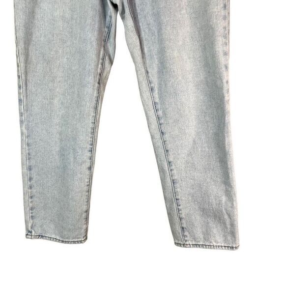Pacsun High Waisted Mom Jeans Size 28‎ - Picture 6 of 11